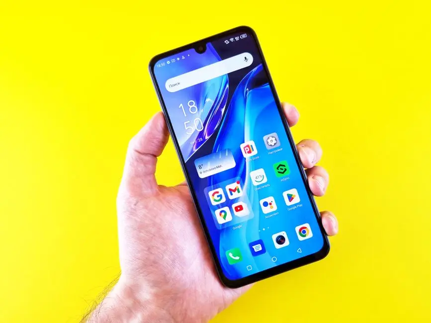 Teknologi Murah: Tips Memilih Smartphone Budget Tanpa Menguras Dompet